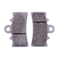 BremsbeläGe Vorne Brembo 07GR18SR Sinter Passend FüR KTM Duke 390 ABS 2013-2020