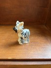 Fisher Price Little People Lot 8 Figures Wild Safari Zoo Animals — photo 5