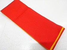 7717547: JAPANESE KIMONO / YUKATA OBI / REVERSIBLE
