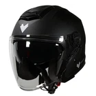 Frank Thomas FT53 Open Matt Black