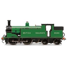 Hornby Br, M7 Class, 0-4-4T, 30244 - Era 3