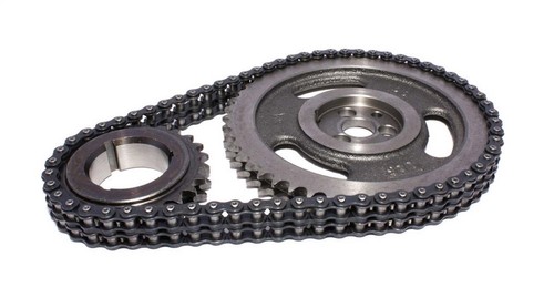 Comp Cams 2109CPG, Kit Chry Bb&Hemi Mag-Double Roller Timing Set 3/Bolt Performa - Picture 3 of 10