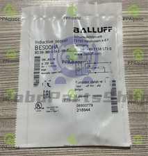1Pcs New BALLUFF BES 516-3005-G-E4-C-S49-00,2  BES00HA  sensor Fast delivery /