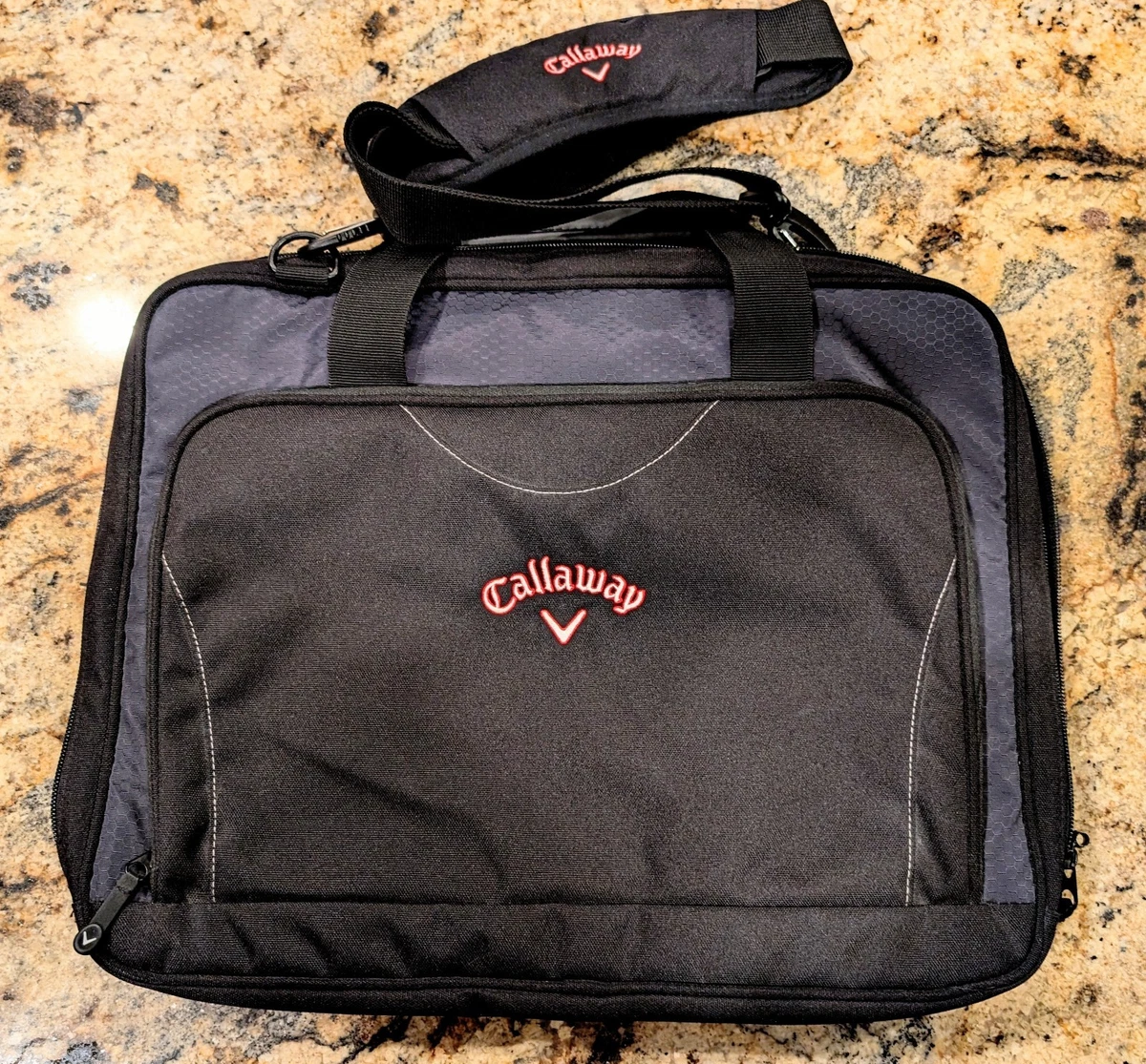 Callaway Golf Bags 3-way Dividers for sale | eBay