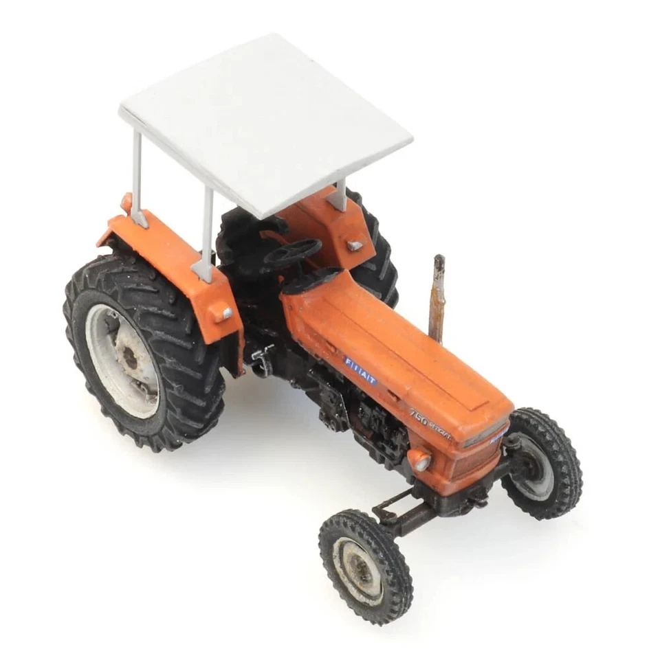 Artitec 387.445 Trattore agricolo Fiat 750 HO 1:87 - Immagine 2 di 4