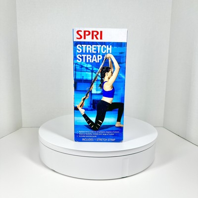 SPRI Recovery Stretch Strap