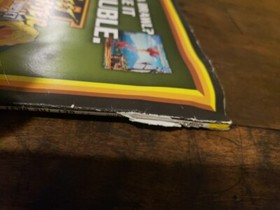 Official Sega Dreamcast Magazine Issue 10 Holiday 2000 Grandia II Video Game