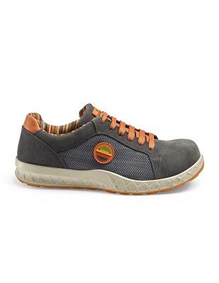 Dike Design Sicherheitsschuhe Progress S1P SRC ESD Arbeitsschuhe Schuhe