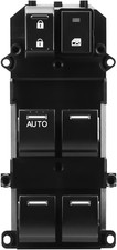 Driver Side Master Power Window Switch Replacement Fits for Honda Accord 2008 20