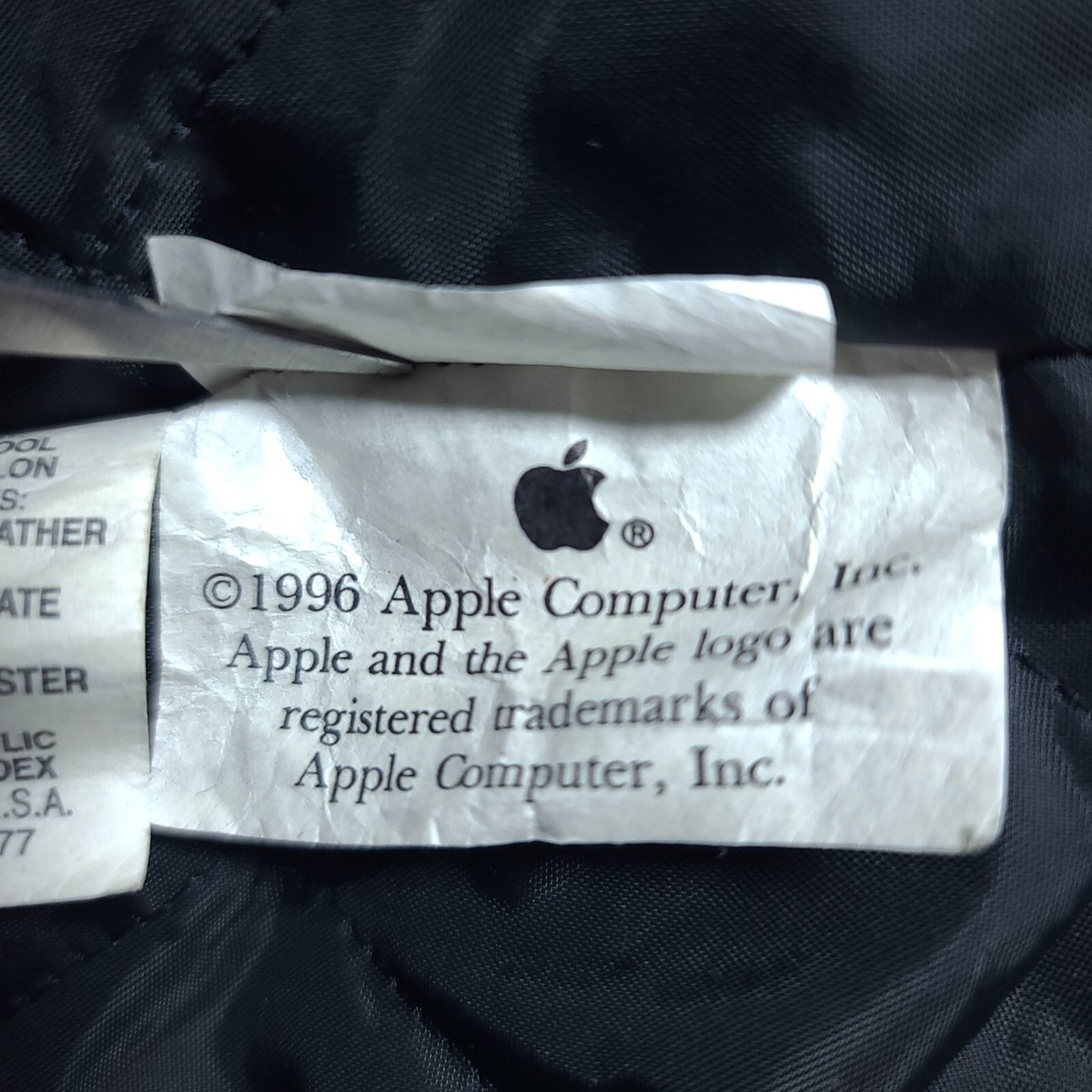 アップルApple x Mission Impossible レザー ジャケット s-l400.jpg