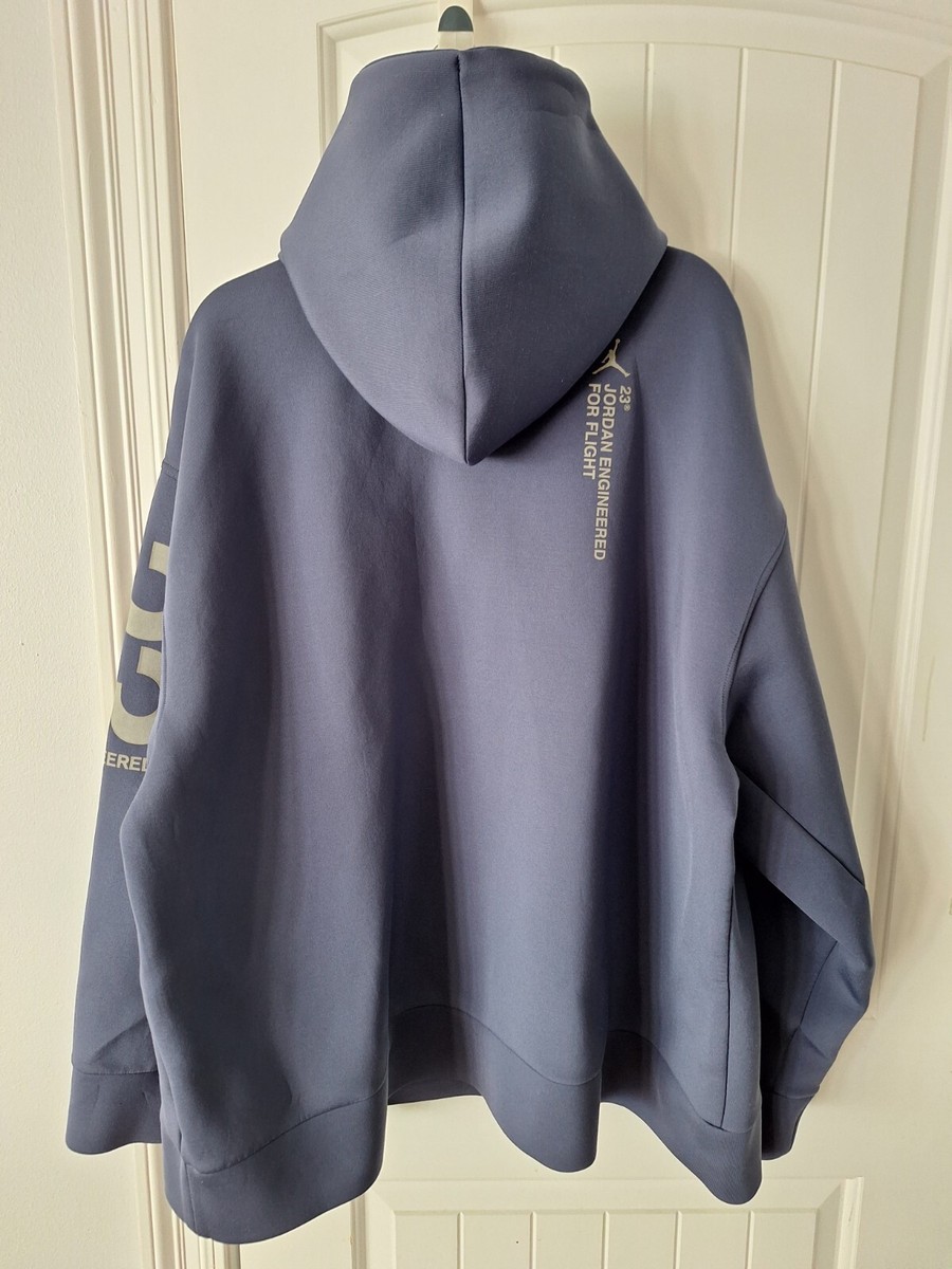 Nike Air Jordan 23 Engineered Men's Hoodie XXL T | eBay