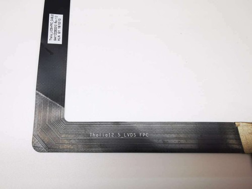 Original Flex ASUS T300CHI 64411202800010 Thalia_LVDS+FPC_CABLE THALIA12.5_LVDS - Bild 3 von 3