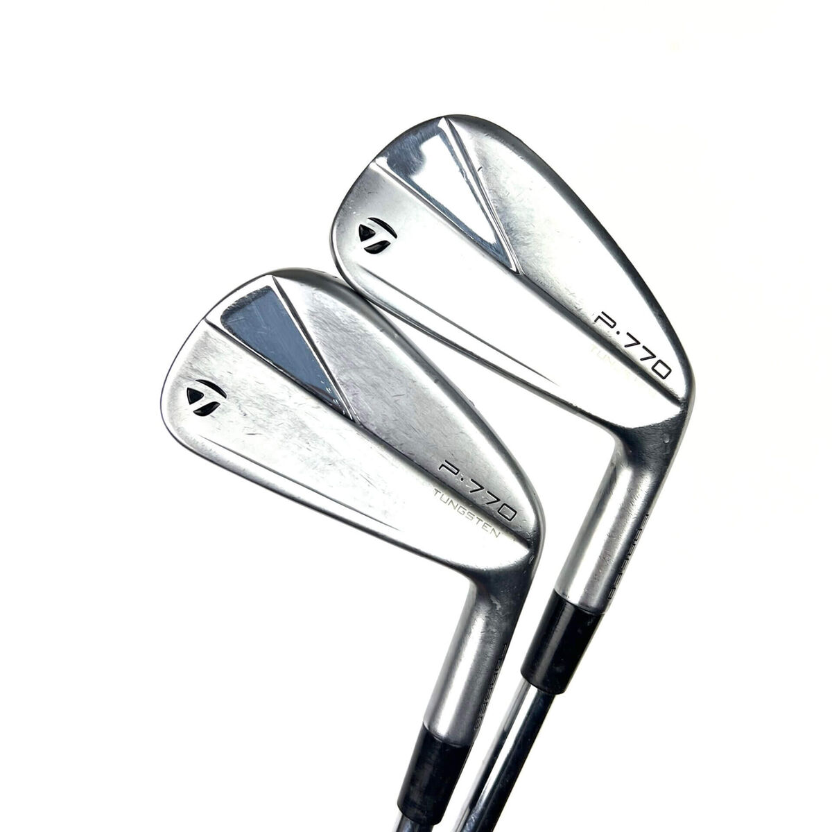 Taylormade P770 2023 Irons / 5-PW / KBS Tour Stiff Flex | eBay Taylormade P770 2023 Irons / 5-PW / KBS Tour Stiff Flex | eBay