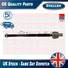 Fits Vauxhall Astra Zafira Astravan Opel Chevrolet Tie Rod End Front Stallex #1