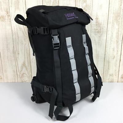 Dana Design 1995 Shadow Peak 39L Black x Purple Embroidery Dana Design 1995 Shadow Peak 39L Black x Purple Embroidery