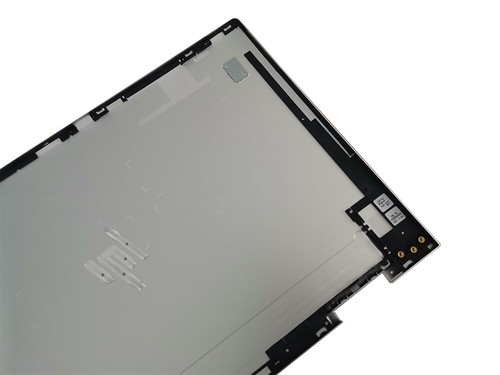 NUEVO HP ENVY X360 15m-ed 15m-ed1013dx 15m-ed1023dx LCD Cubierta Trasera Tapa Superior Plateada - Imagen 4 de 6