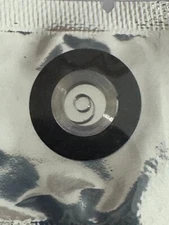 QUALITY MAINSPRINGS FOR OMEGA WRISTWATCH CAL. 860, 861, 863, 865, 866 PART 1208