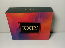 KXLY Laser Hair Removal Device