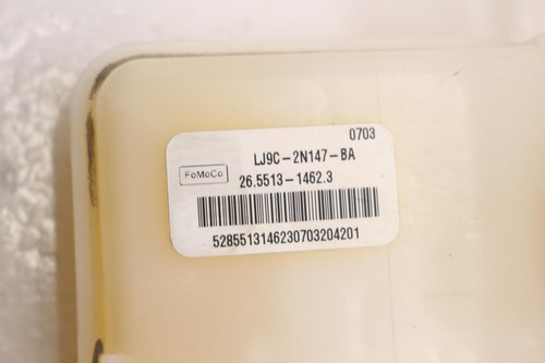 21-24 Ford Mustang MACH-E ABS Pump Assembly with Module and Reservoir - Picture 7 of 7