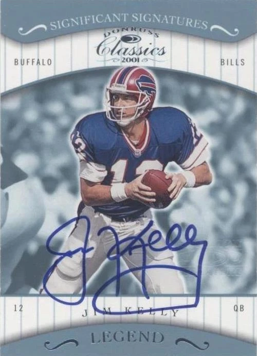 Significant Signatures