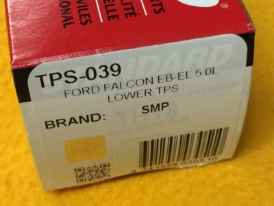 1X New Lower TPS Throttle Position Sensor For FORD MUSTANG 5.0L V8 1986 1X New Lower TPS Throttle Position Sensor For FORD MUSTANG 5.0L V8 1986