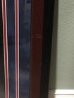 USA Soccer Landon Donovan Signed Autographed Stars & Stripes 16x20 UDA 2/50 — photo 6