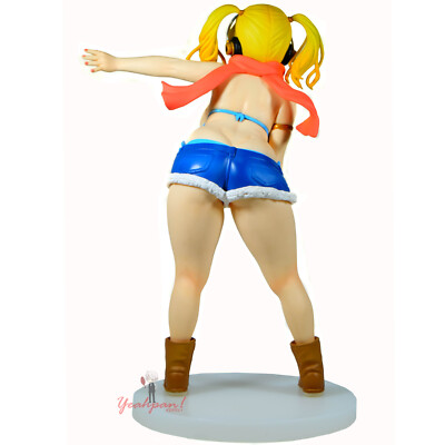 Super Sonico Pochaco Winter Ver. Figure Set TAITO JAPAN + GIFT | eBay