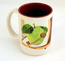 Loving Truth Books & Gifts Jesus on Education Bible Verse Mug (15 Oz)