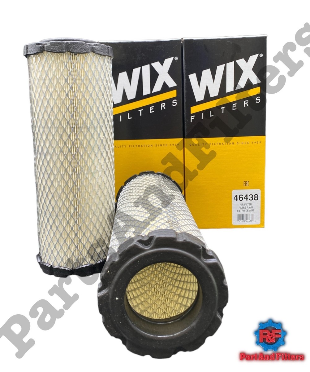 DONALDSON P821575 AIR FILTER, (RS3704 - AF25551 - CA9550 M131802 - Foto 7