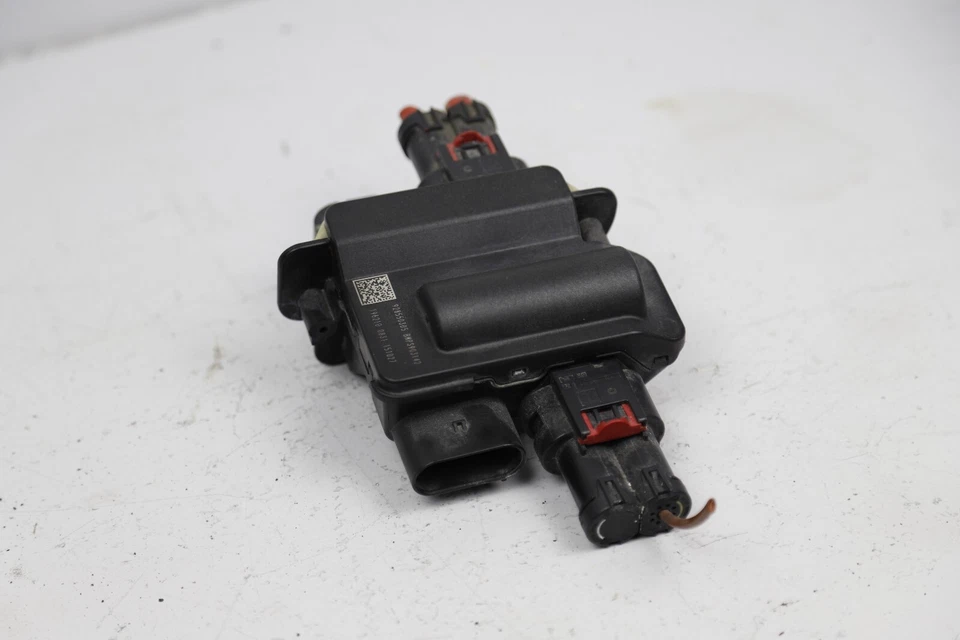 2014 - 2017 BMW X5 F15 БЛОК РАСПРЕДЕЛИТЕЛЬНОГО ТЕРМИНАЛА РАСПРЕДЕЛЕНИЯ ПИТАНИЯ 9285503 - Изображение 2 из 4