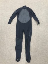 XCEL WET SUIT NEOPRENE FOR A DIVER NAVY SEAL SZ 2XLARGE