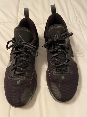 Nike Giannis Immortality Men display picture 2