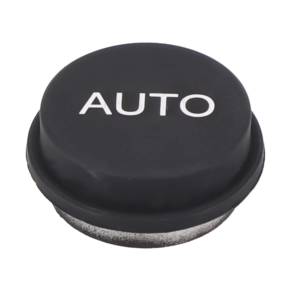 3Pcs Car Button Panel, ABS Gearbox Control Dashboard L.C