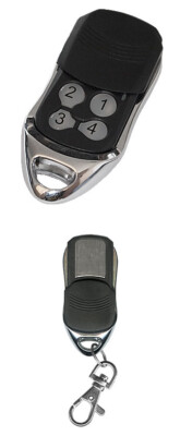 For SOMMER 4020 and 4026 Replacement Remote Control Transmitter Gate Key Fob New