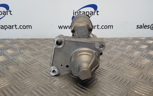 STARTER MOTOR CITROEN DISPATCH MK3 2019 9825233080 - Picture 3 of 6