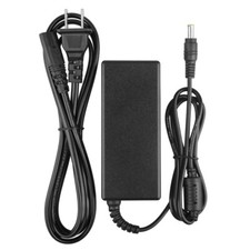 AC/DC Adapter For Toshiba SD-P1850 S/N Portable DVD Player Power Supply Charger