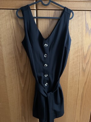 Jumpsuit Damen Sister Point Elegant Gr. XL NEU