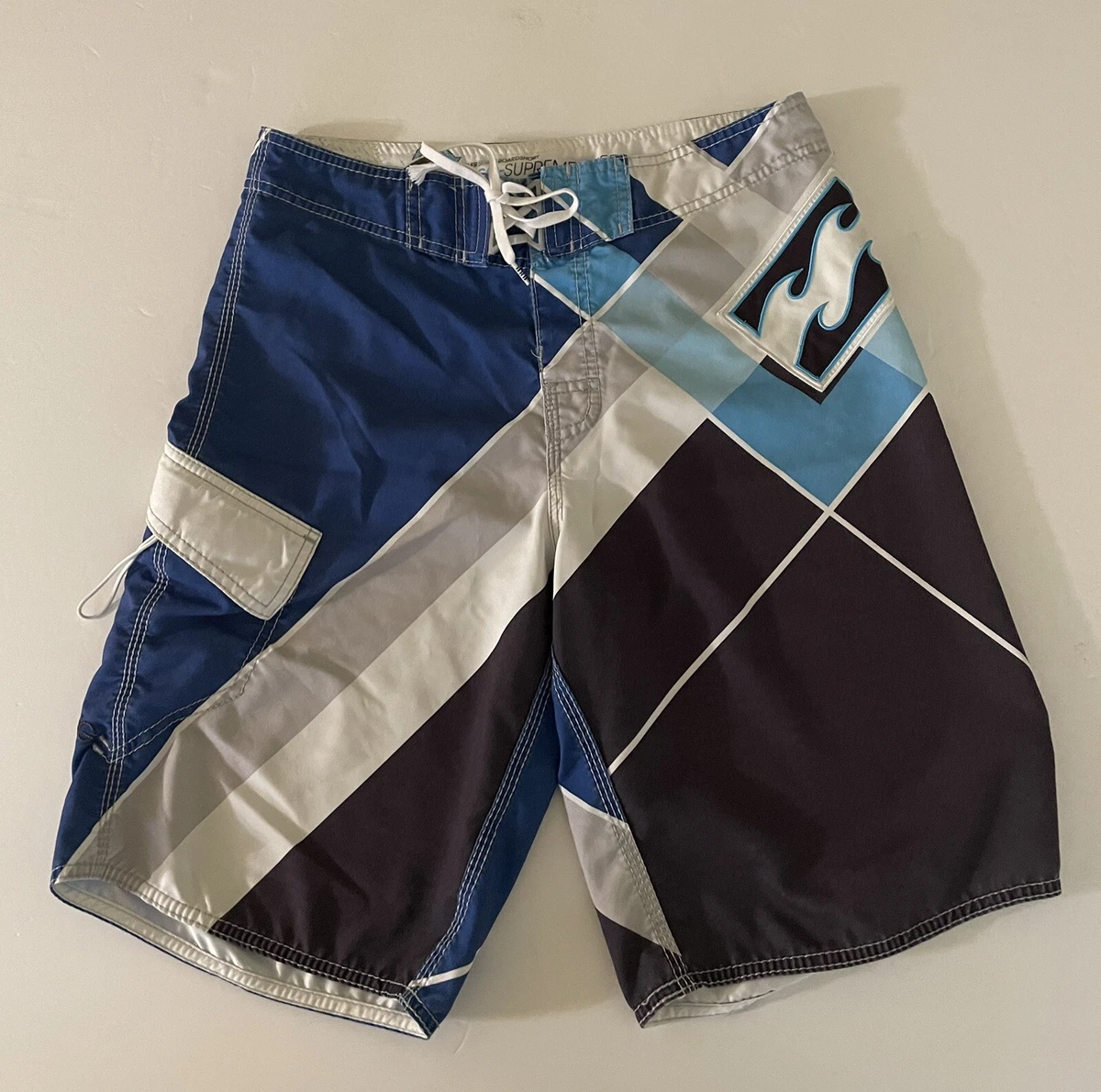 Big mens hotsell board shorts