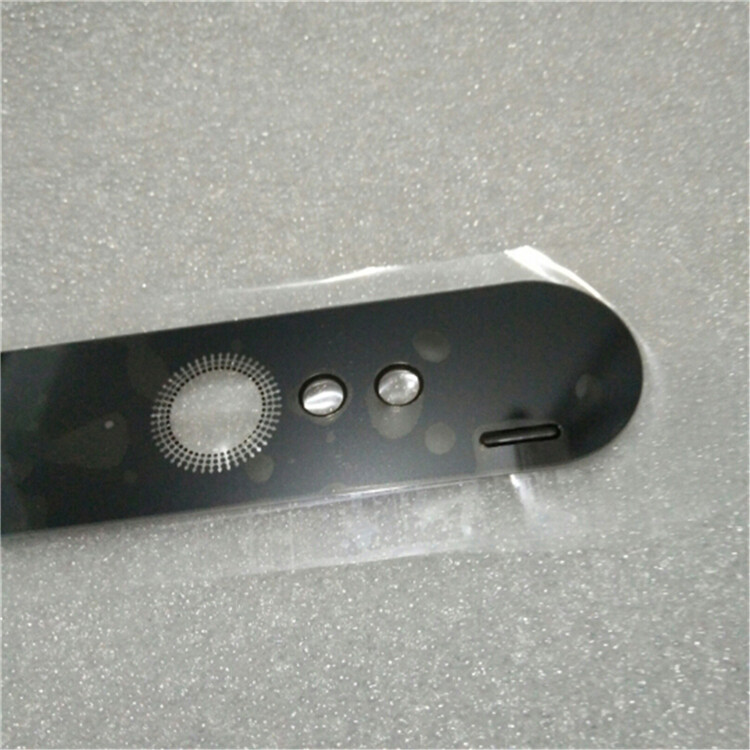 For Logitech C1000e Brio Camera Blu-ray Lens Cap Protective Cover Repair Part