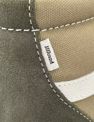 Vans Vault Sk8-Mid LX JJJJound Green | eBay