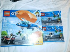 60208 lego city