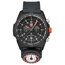 Luminox Limited Edition Bear Grylls Survival Men's Compass 45mm Watch XB.3782.MI