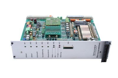 Ferrocontrol SVC 266 V57
