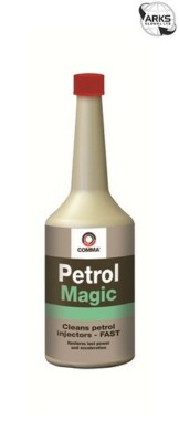 COMMA Petrol Magic - 400ml PEM400M [AU]