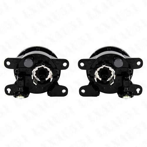 Par de luces antiniebla LED para parachoques delantero izquierdo y derecho para Honda Civic 2022 2023 - Imagen 4 de 10