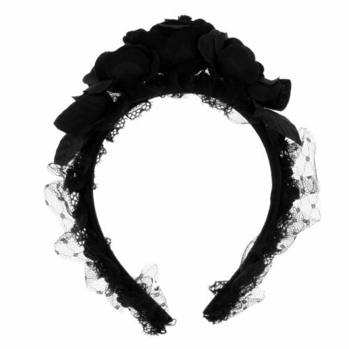 Cerchietto Per Capelli Colore Turchese - Donna - Accessori - Di Kan... | Su MissHobby - Foto 8