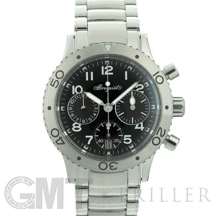 breguet transatlantique