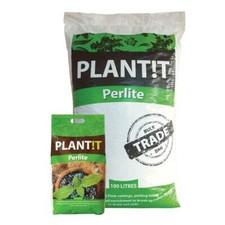 Perlite espansa Agrilit 3 granulometria 2-6 mm in sacco