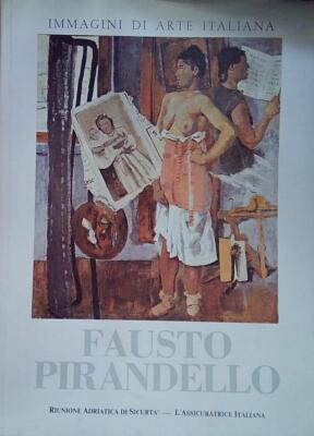 FAUSTO PIRANDELLO Adria Sicherheitstreffen