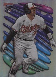 Adley Rutschman Rookie Card Psa 10 | eBay